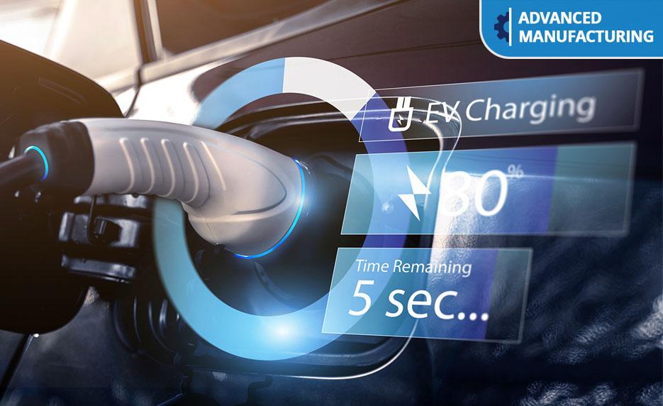 Electric Vehicle Fundamentals (EVF) (Voucher Included)